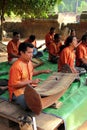 Traditional Music Performance