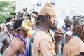 Traditional musician Group