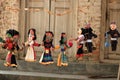 Traditional Nepalese puppets in Nepal, Puppet in Kathmandu