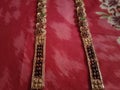 A traditional Ornament called Mangalsutra : Very important for Indian Women
