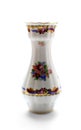 Traditional porcelain jar