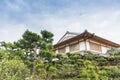 Traditional residential building Arashiyama Japan