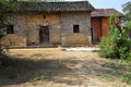 Traditional Residential Structure, village