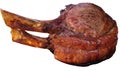 Traditional roast rib of Beef