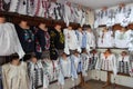 Traditional Romanian Blouses