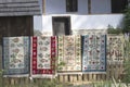 Traditional rugs