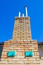 Traditional Rural stove