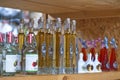 Traditional Schnapps