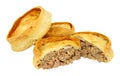 Traditional Scotch Meat Pies