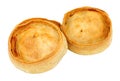 Traditional Scotch Meat Pies