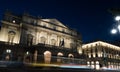 Teatro alla Scala or often just La Scala in Milan, Italy, is one of the most famous opera houses in the world.