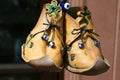 Traditional shoes