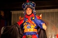 Traditional Sichuan Chinese Opera