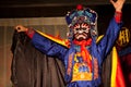 Traditional Sichuan Chinese Opera