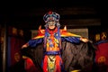 Traditional Sichuan Chinese Opera