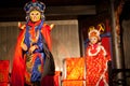 Traditional Sichuan Chinese Opera