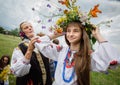 Traditional Slavic celebrations of Ivana Kupala