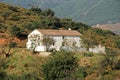 Spanish finca in the countryside, Fuengirola.