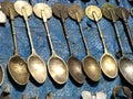 Traditional Spoons