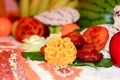 Traditional Sri Lankan Sinhala And Tamil New Year Sweets