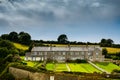 Traditional Stone Cottages