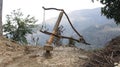 Traditional sugar coal , Nepali Traditional Sugar mill