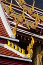 Traditional Thai architecture