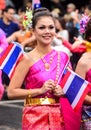 Traditional Thai clothing