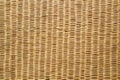 Traditional thai style weave pattern Royalty Free Stock Photo