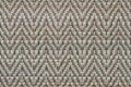 Traditional Thai style weave pattern Royalty Free Stock Photo