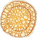 Traditional Thin Pancake