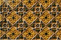 Traditional tile