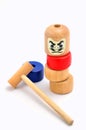 Traditional Toys of Japan.