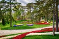 Emirgan Park, Istanbul