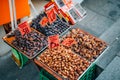 Traditional Turkish dates