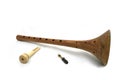 Folk Music Instrument, Zurna