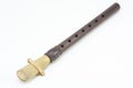 Turkish Folk Music Instrument Mey Royalty Free Stock Photo