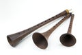 Turkish Folk Music Instrument Zurna