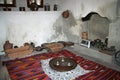 Traditional turkish kitchen
