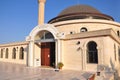 Mosque in Kemer, Turkey Royalty Free Stock Photo