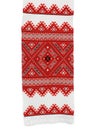 Traditional Ukrainian embroidery