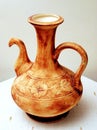 Traditional vase