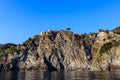 Traditional Village of Corniglia