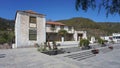 A traditional village Vilaflor in Tenerife, Canary Islands, Spain