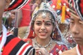 Traditional wearings or India- Gujarati