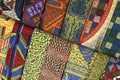 West African fabrics, Ghana