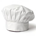 White Chef Hat Royalty Free Stock Photo