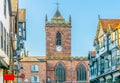 Traditional wooden houses in Chester, England