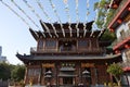 Hongshan Temple, Xiamen, China