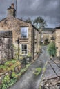 Traditional Yorkshire Stone Cottages